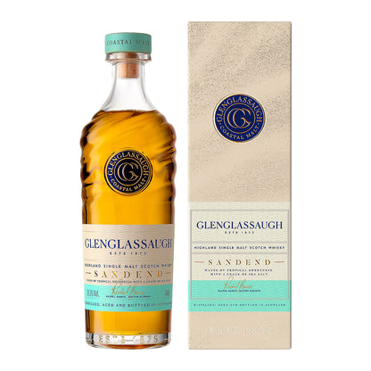 Glenglassaugh Sandend - Whisky Grail