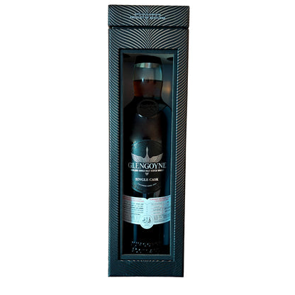 Glengoyne Single Cask 2009/2025