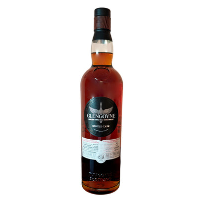 Glengoyne Single Cask 2009/2025