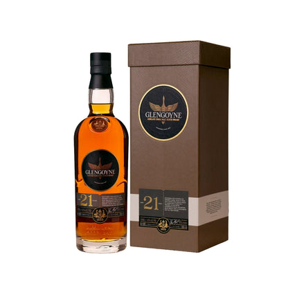 Glengoyne 21 Years Old