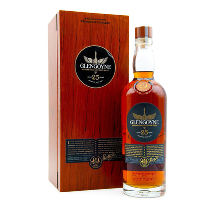 Glengoyne Geniesser Whisky Set - Whisky Grail
