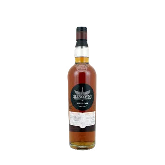 Glengoyne Single Cask 20014/2026