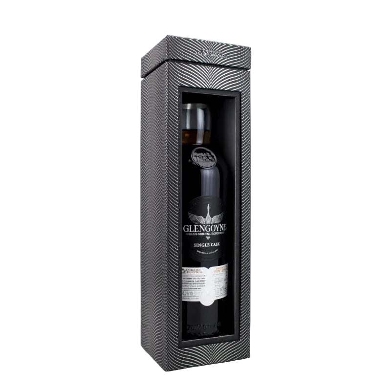 Glengoyne Single Cask 20014/2026