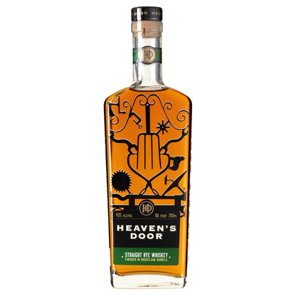 Heaven's Door Whiskey Tasting Set - Whisky Grail