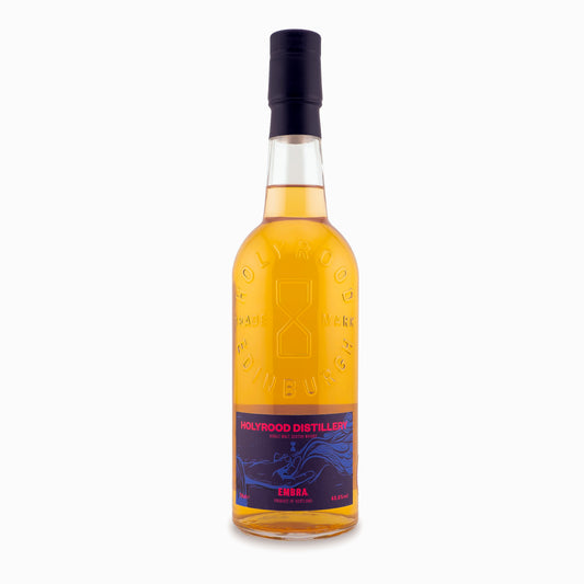 Holyrood Embra - Whisky Grail
