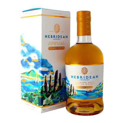 Hunter Laing's Journey Whisky Entdecker Set - Whisky Grail