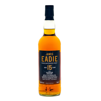 Inchgower Whisky Entdecker Set - Whisky Grail