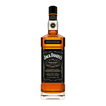 Jack Daniel's Sinatra Select - Whisky Grail