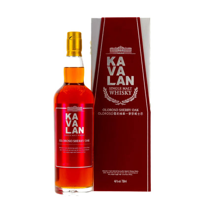 Kavalan Entdecker Whisky Set - Whisky Grail