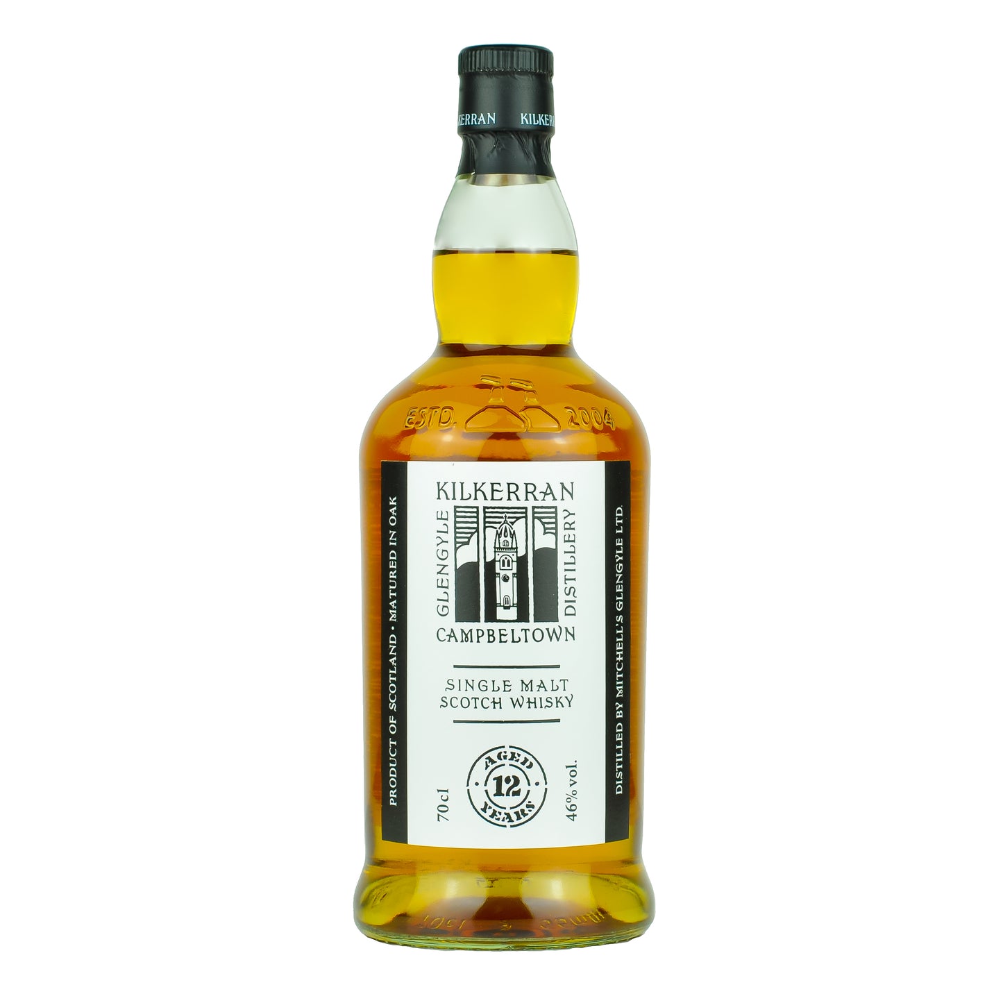 Kilkerran Whisky Entdecker Set - Whisky Grail
