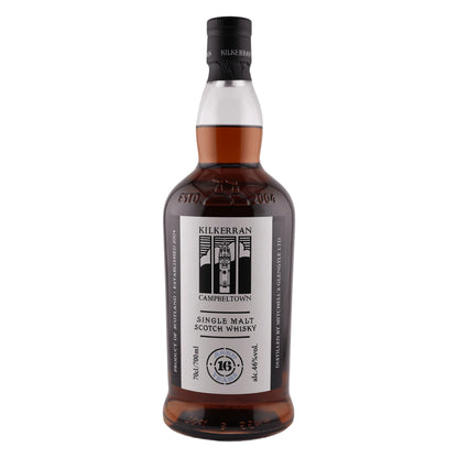 Kilkerran 16 Years Old (2026)
