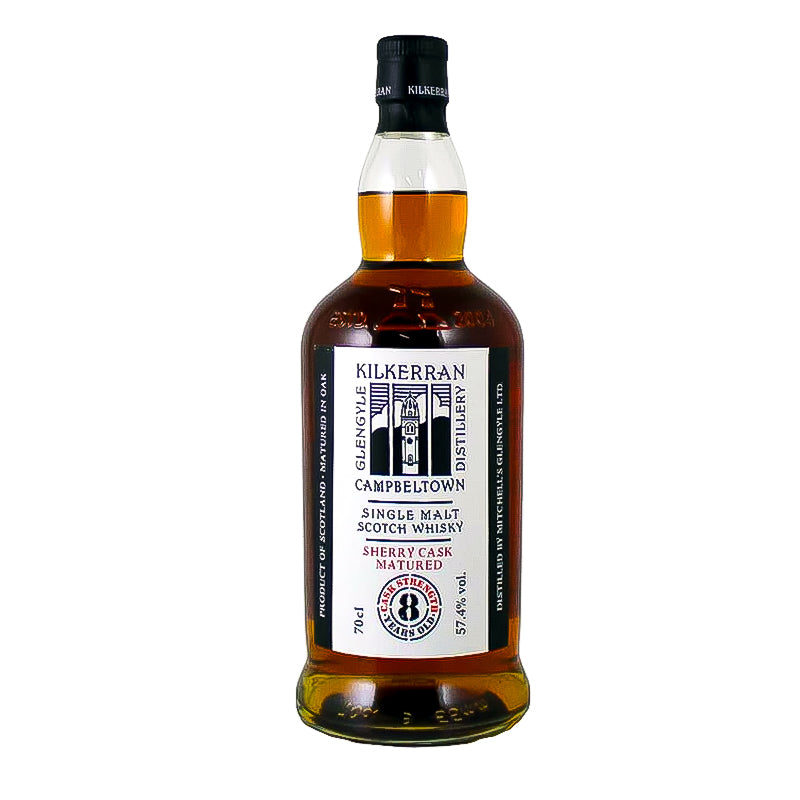Kilkerran Whisky Entdecker Set - Whisky Grail