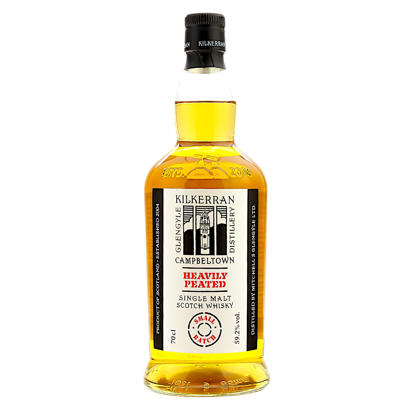 Kilkerran Whisky Entdecker Set - Whisky Grail