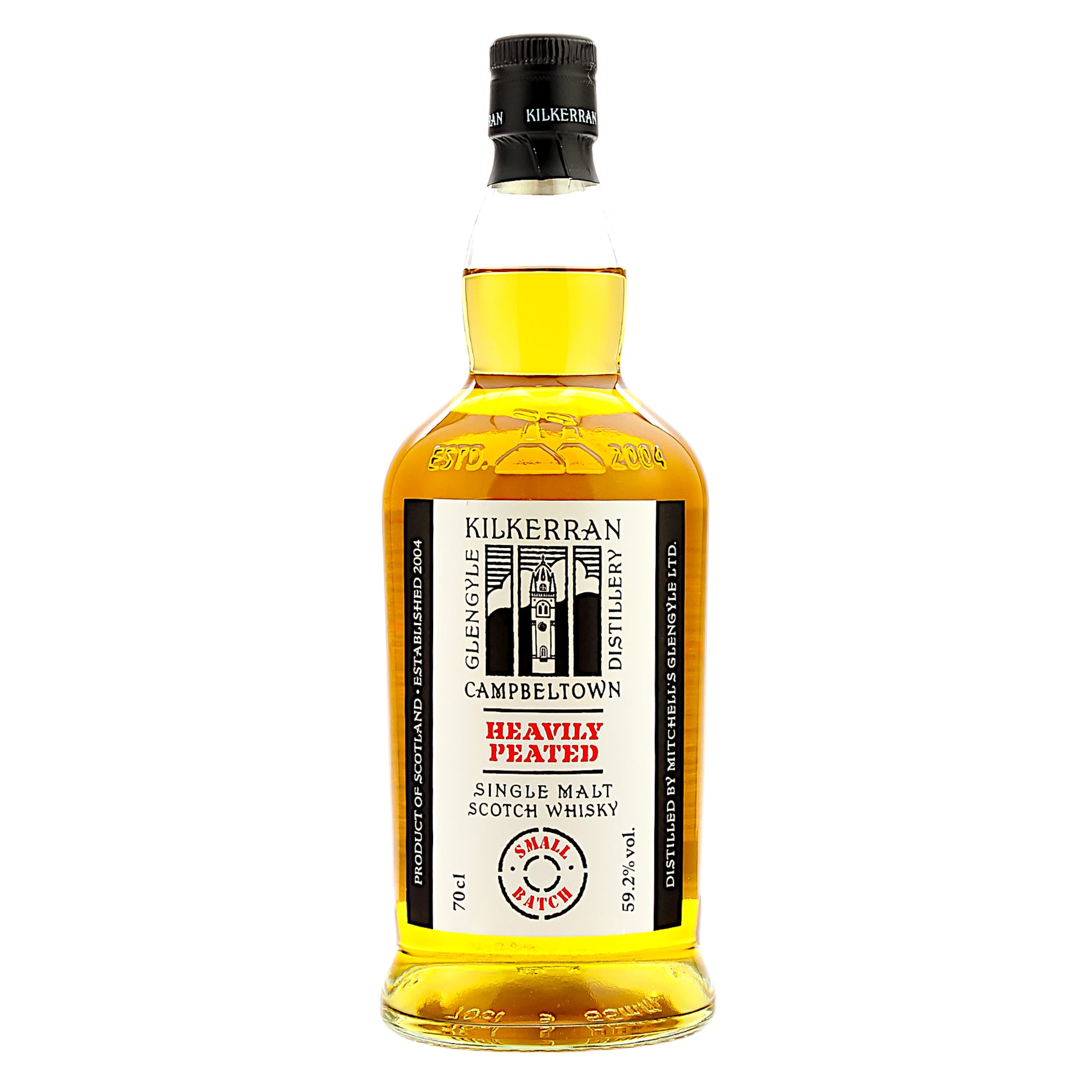Kilkerran Whisky Entdecker Set - Whisky Grail