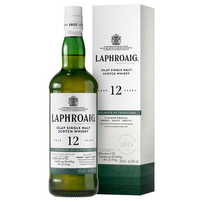 Laphroaig 12 Years Old