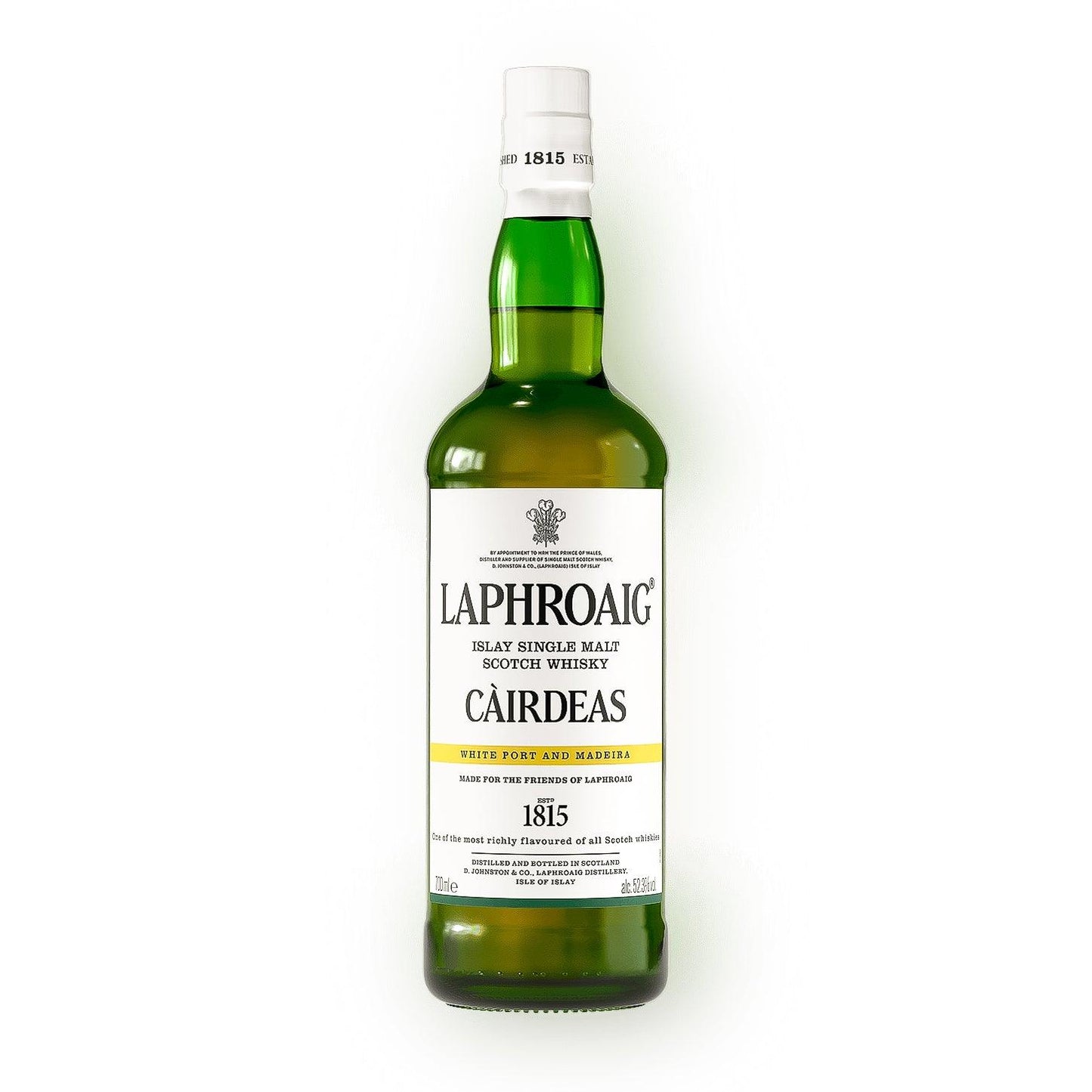 Laphroaig Cairdeas Whisky Tasting Set - Whisky Grail