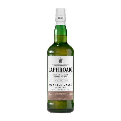 Laphroaig Quarter Casks
