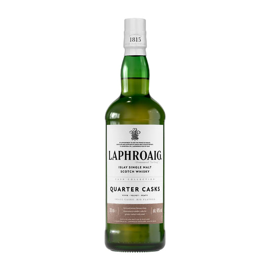 Laphroaig Quarter Casks