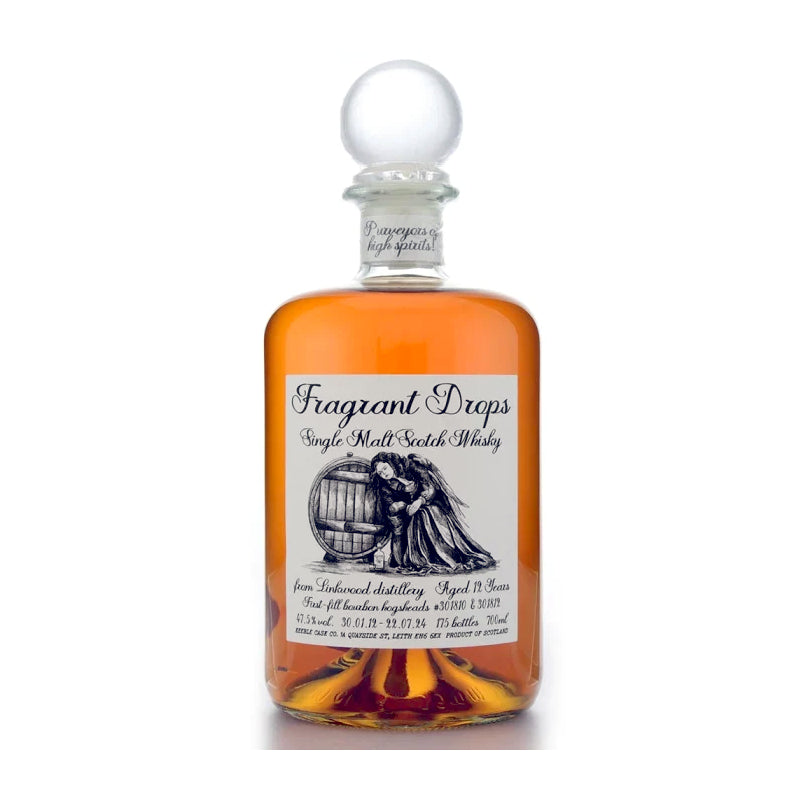 Linkwood 12 Years Fragrant Drops