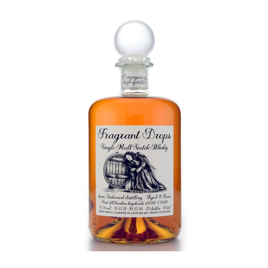 Linkwood 12 Years Fragrant Drops