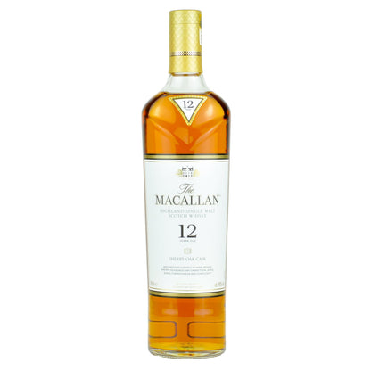 Macallan Entdecker Whisky Set - Whisky Grail