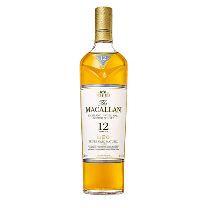 Macallan Entdecker Whisky Set - Whisky Grail