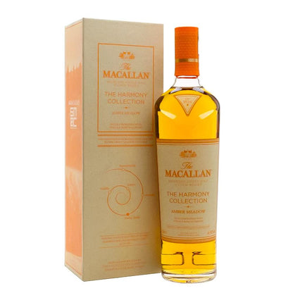 Macallan Geniesser Whisky Set - Whisky Grail