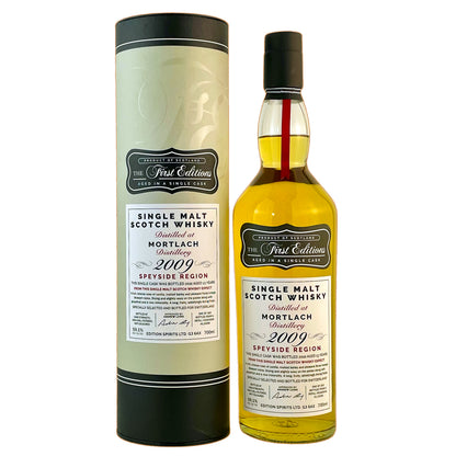 The First Editions Whisky Entdecker Set - Whisky Grail