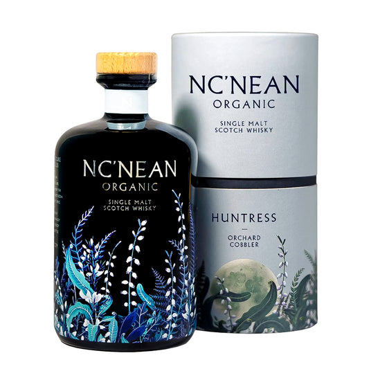Nc'nean Entdecker Whisky Set - Whisky Grail