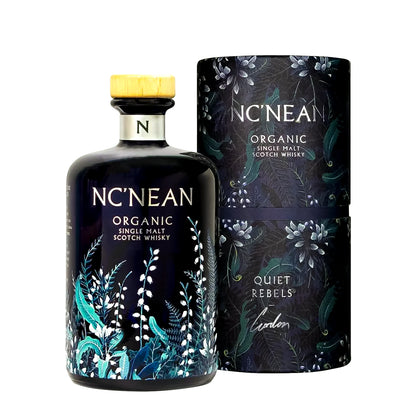Nc'nean Entdecker Whisky Set - Whisky Grail