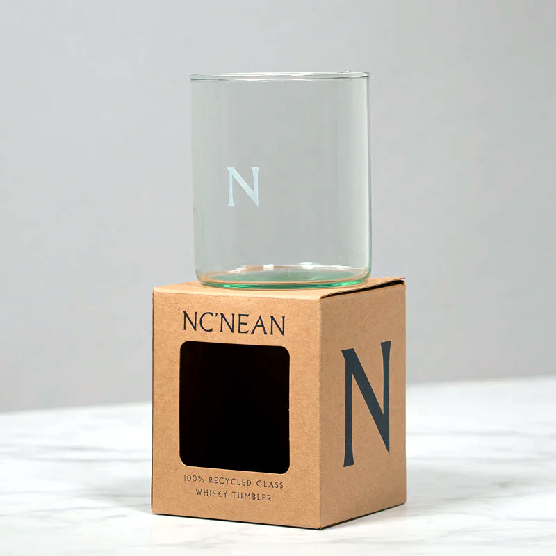 Nc'nean Entdecker Whisky Set - Whisky Grail