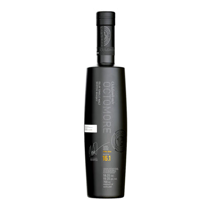Octomore 16 Whisky Set