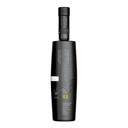 Octomore 16 Whisky Set