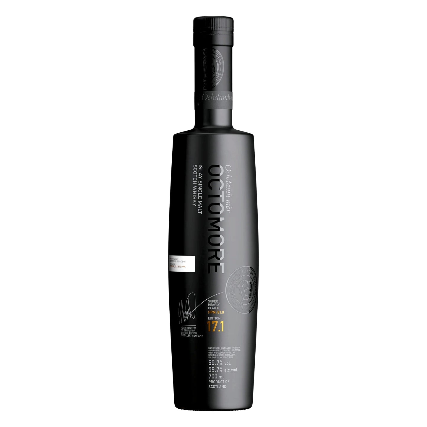 Octomore 17.1