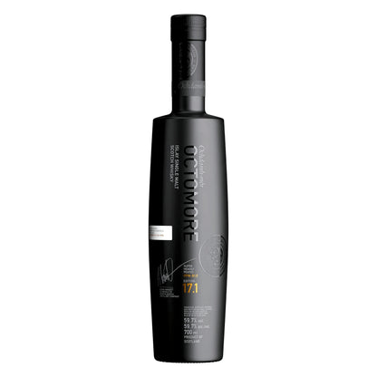 Octomore 17.1