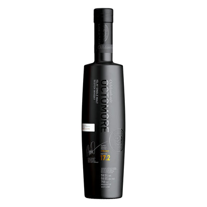 Octomore 17 Whisky Set