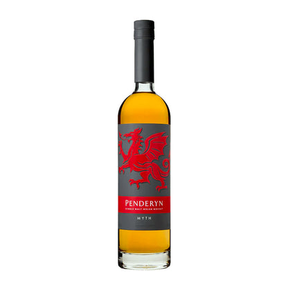 Penderyn Myth