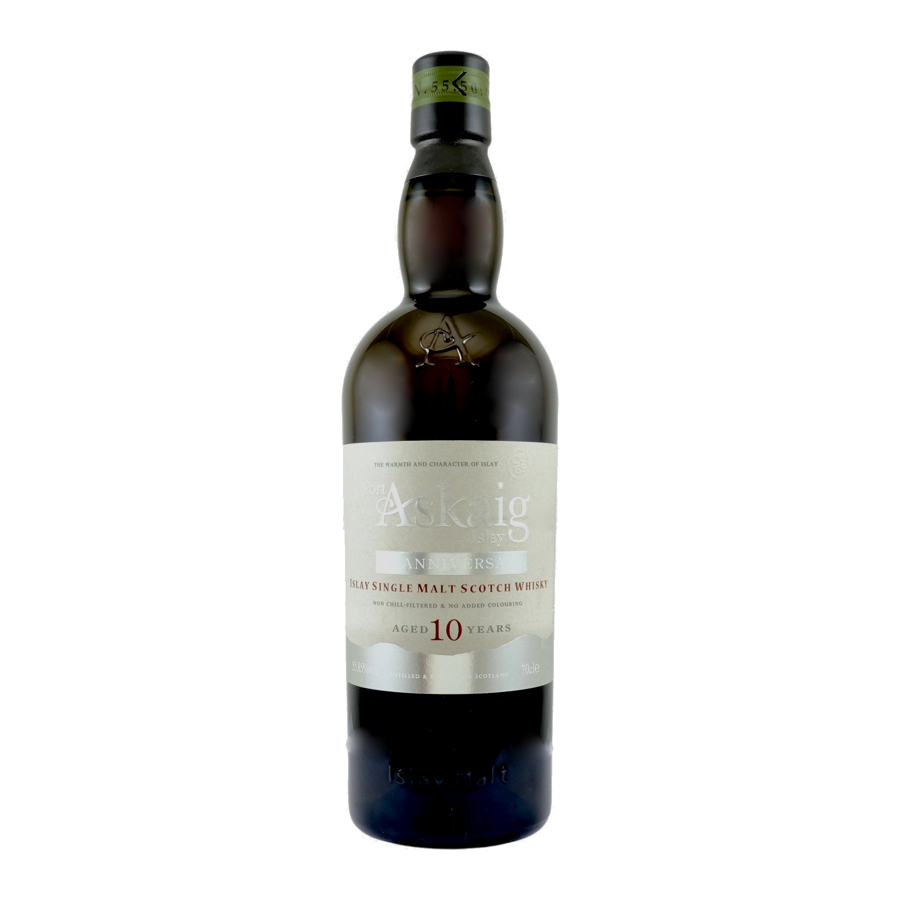 Port Askaig Entdecker Whisky Set - Whisky Grail