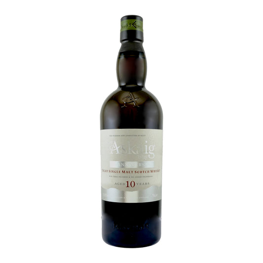Port Askaig Entdecker Whisky Set - Whisky Grail