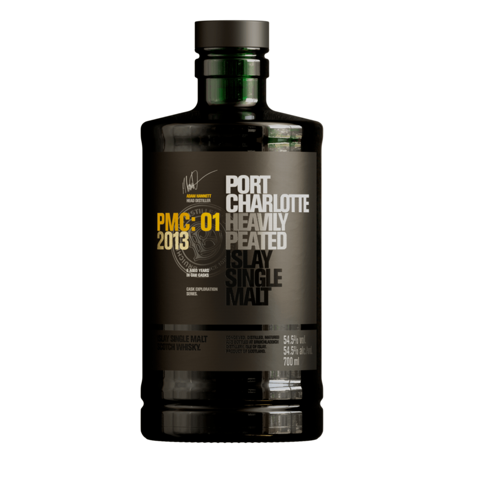 Port Charlotte PMC:01 - Whisky Grail