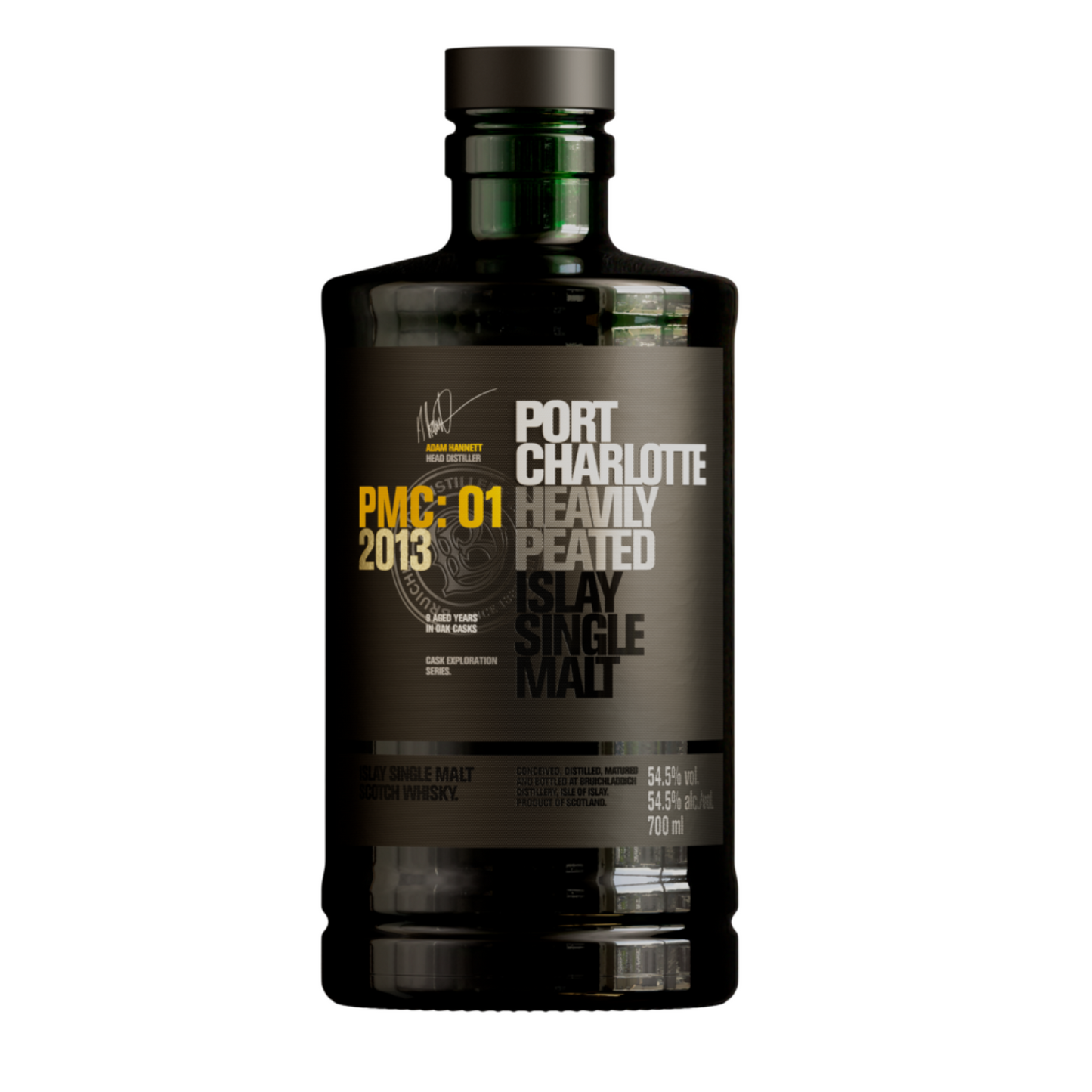 Port Charlotte Cask Exploration Series Whisky Set - Whisky Grail
