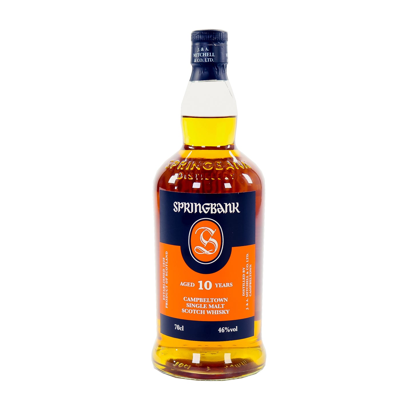 Springbank Whisky Entdecker Set - Whisky Grail