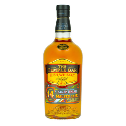 Irland's Geschmacksreise - Geniesser Whiskeybox - Whisky Grail