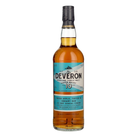 The Deveron 10 Years