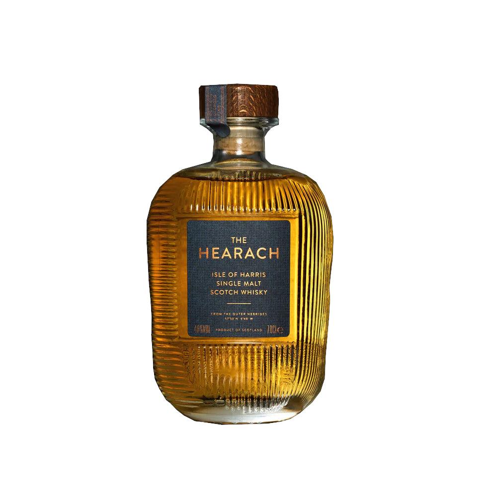 Isle of Harris The Hearach Batch 5 und 9 - Whisky Grail