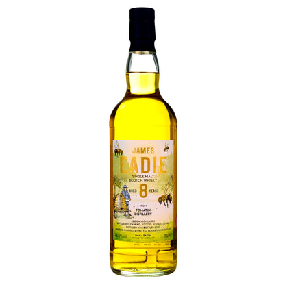 James Eadie Entdecker Whisky Set - Whisky Grail