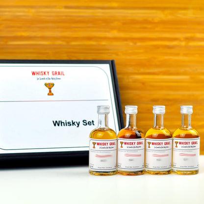 Rund um die Welt - Japan - Whisky Grail