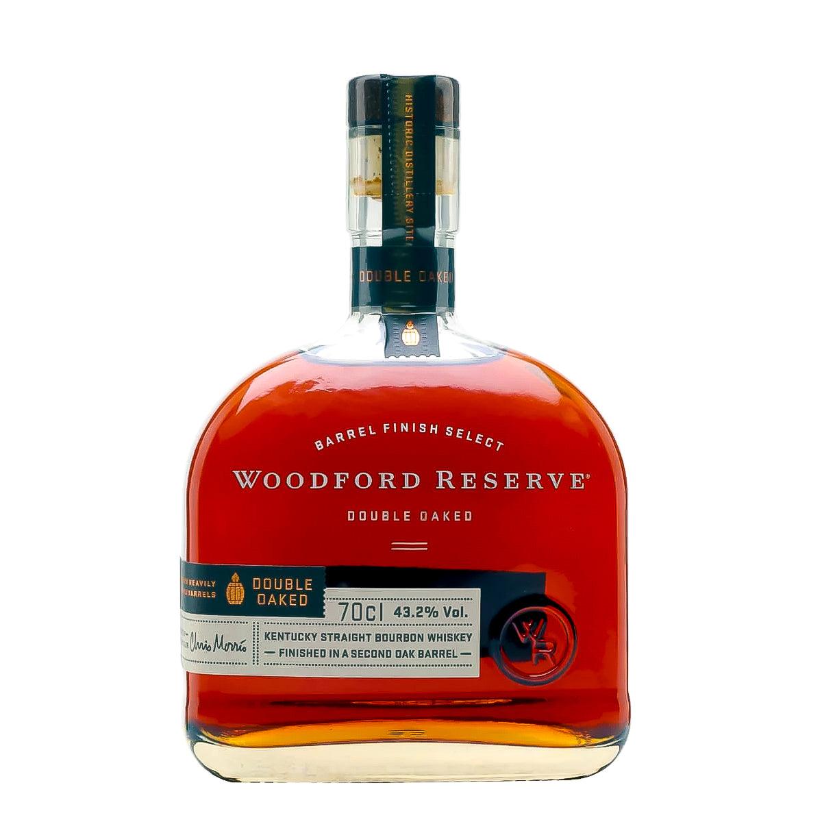 Woodford Reserve Whisky Tasting Set - Whisky Grail