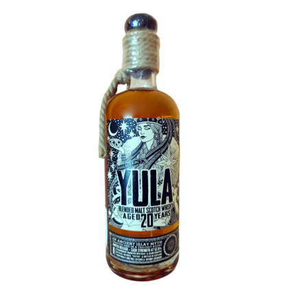 Douglas Laing's Yula 20, 21, 22 Years Whisky Set - Whisky Grail
