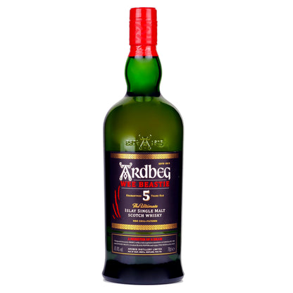 Ardbeg Entdecker Whisky Set - Whisky Grail